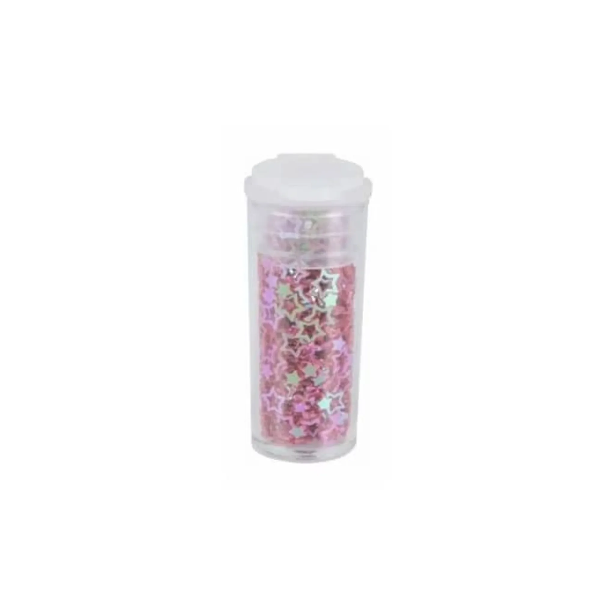 Glitter-Set – 11-teilig zum Basteln & Dekorieren